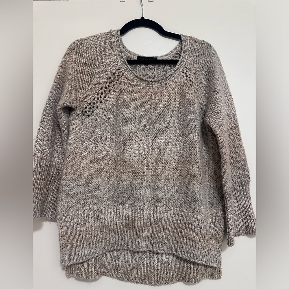 SANCTUARY Sweater
